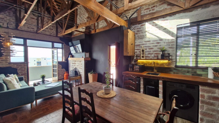 To Let 2 Bedroom Property for Rent in Simons Town Western Cape